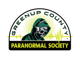 Greenup County Paranormal